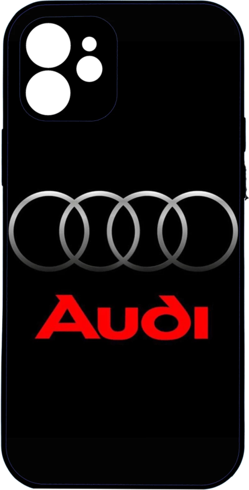 Audi Desing 2 - iphone-xr-hard