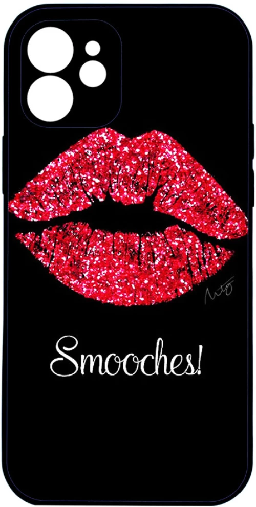 Smooches - iPhone 15 Pro Max
