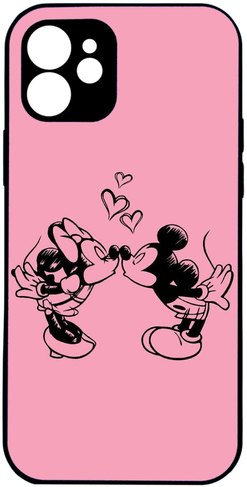 Mice in Love - Redmi Note 14 Pro 4G