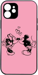 Mice in Love - iPhone 16 Pro
