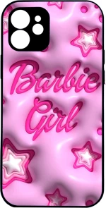 Barbie Girl - iPhone 16 Plus