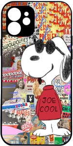 Snoopy - iPhone 12 Pro