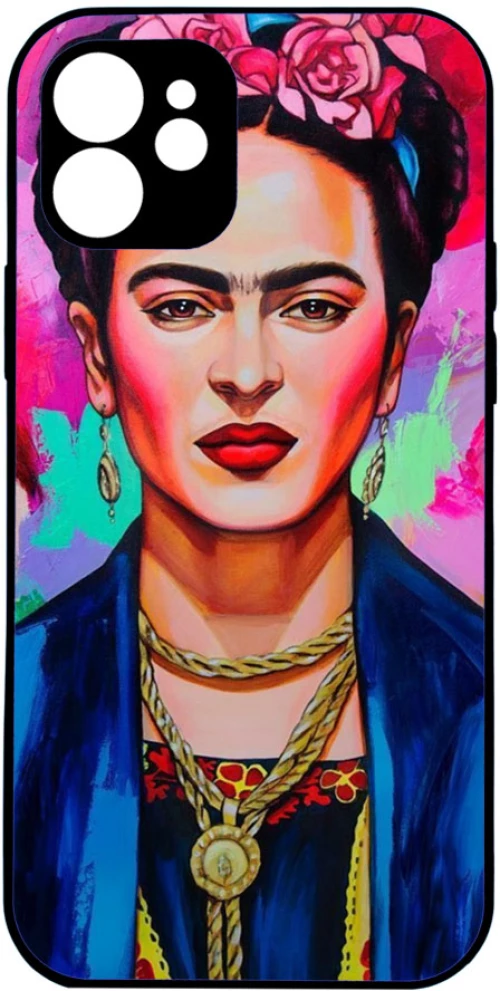 Frida Kahlo - iPhone 12