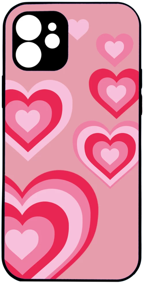 Full Hearts - Redmi Note 12 Pro 5G
