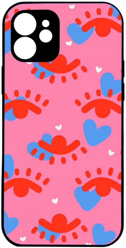 Love Eyes - iPhone 16e