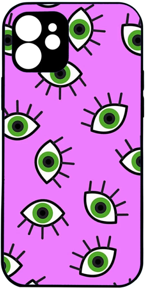 Eyes desing 2 - Poco M7 Pro 5G