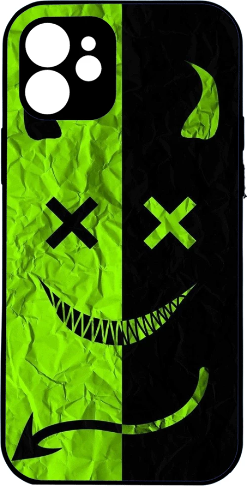 Green Devil - iPhone 16e