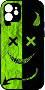 Green Devil - iPhone 16e