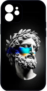 Statue design 1 - iPhone 15
