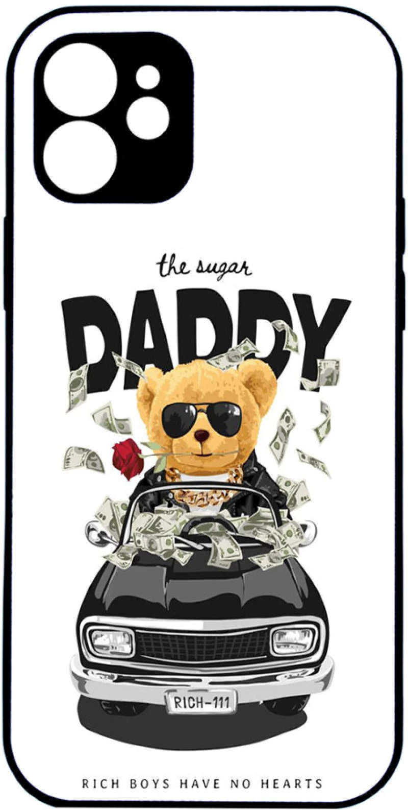 The sugar daddy - Google Pixel 8 5G