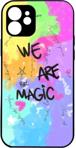 we are magic - iPhone 16