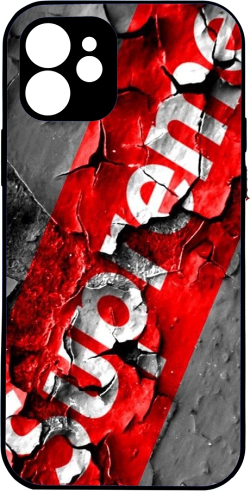 Supreme - iPhone 16 Pro