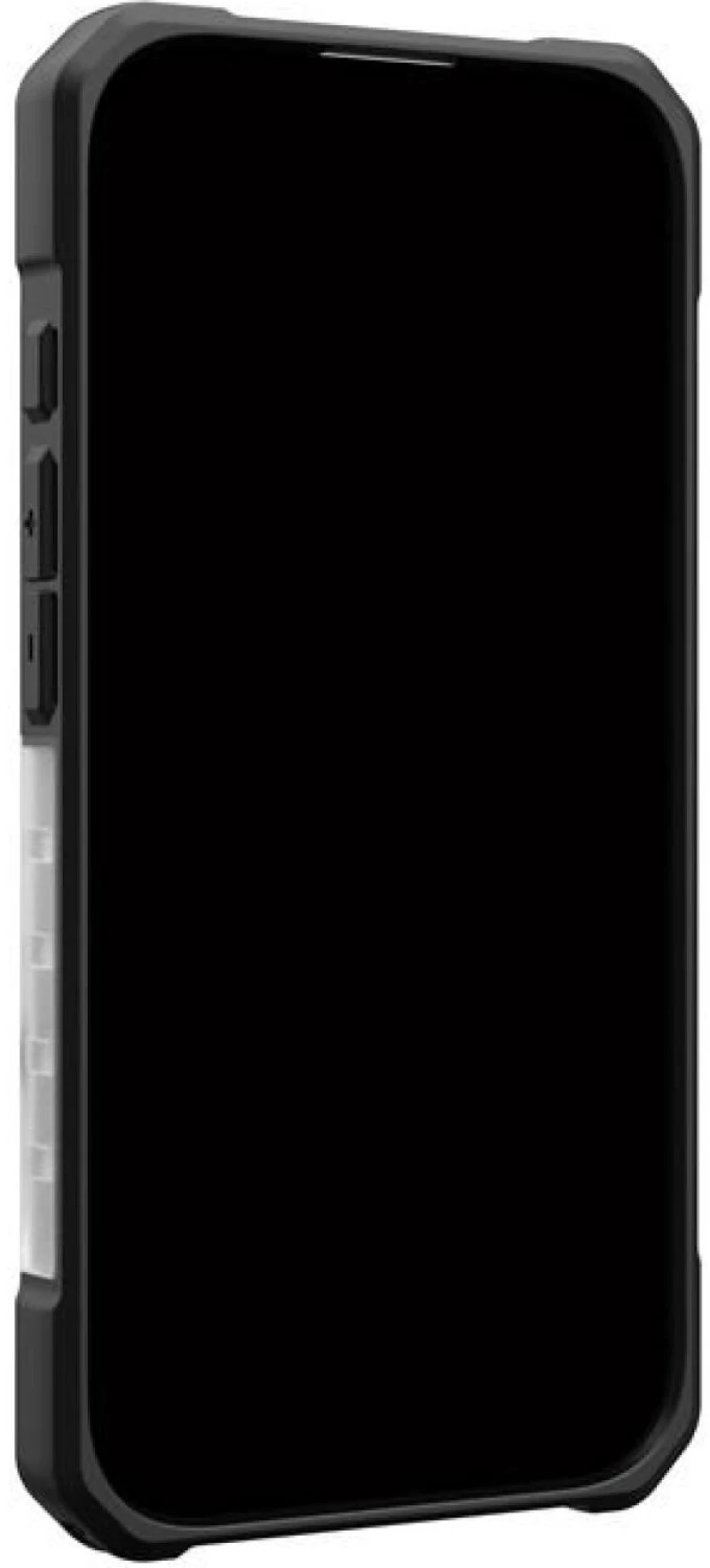 Θήκη iPhone 17 UAG Pathfinder Clear Ανθεκτική με MagSafe - Ice / Silver (114553114333)