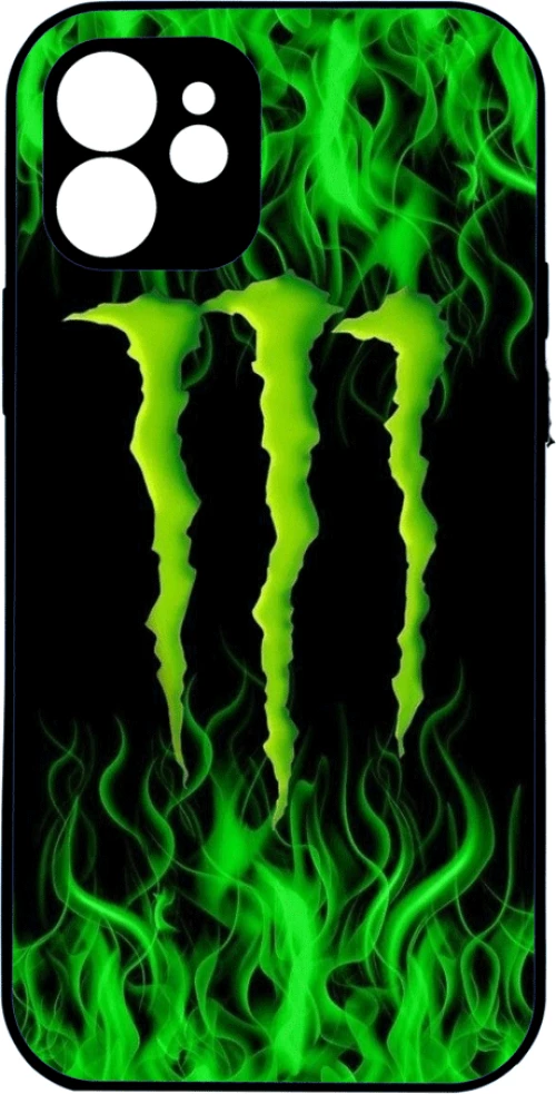 Monster - Realme 12