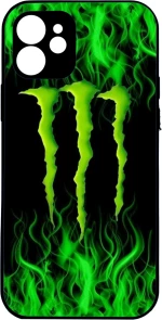 Monster - Realme 12