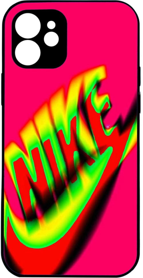 Nike desing 1 - Realme C53