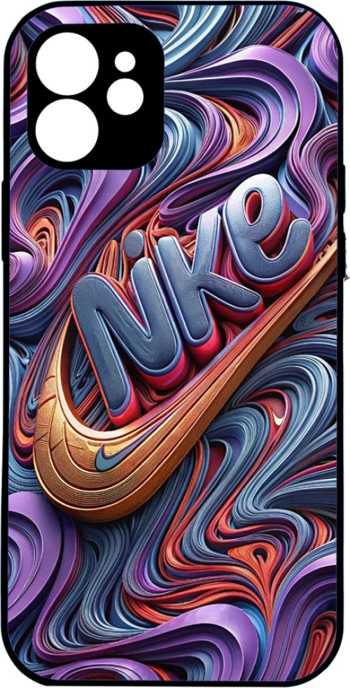 Nike desing 2 - Redmi 14C