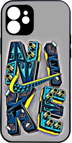 Nike desing 3 - Realme C55