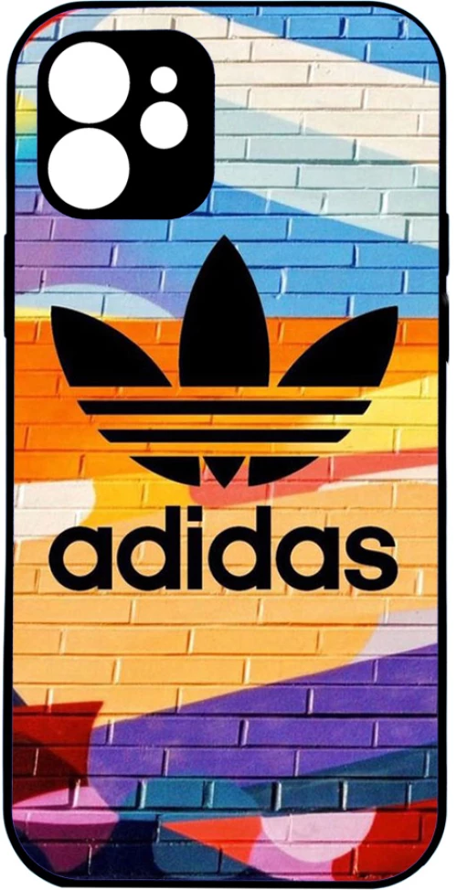 Adidas desing 3 - iPhone 11