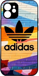 Adidas desing 3 - iPhone 11