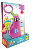 LISCIANI CAROTINA BABY ΚΟΥΔΟΥΝΙΣΤΡΑ ΜΕΛΙΤΖΑΝΑ (#109890)