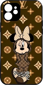 Minnie mouse LV - iPhone 16e