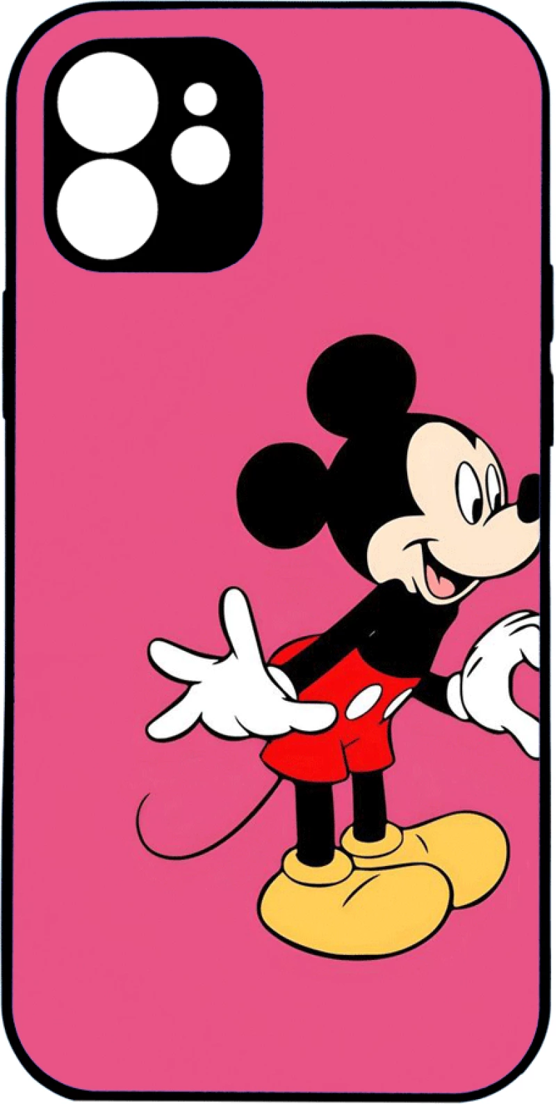 Minnie and Mickey Matching 1 - Samsung Galaxy A33 5G