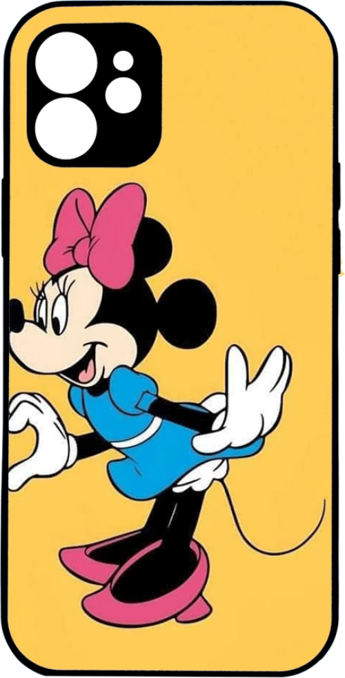 Minnie and Mickey Matching 2 - Redmi Note 14 4G