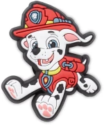 CROCS ΔΙΑΚΟΣΜΗΤΙΚΟ CHARM UNIQUE PAW PATROL MARSHALL 1 (#10012057-UNC)