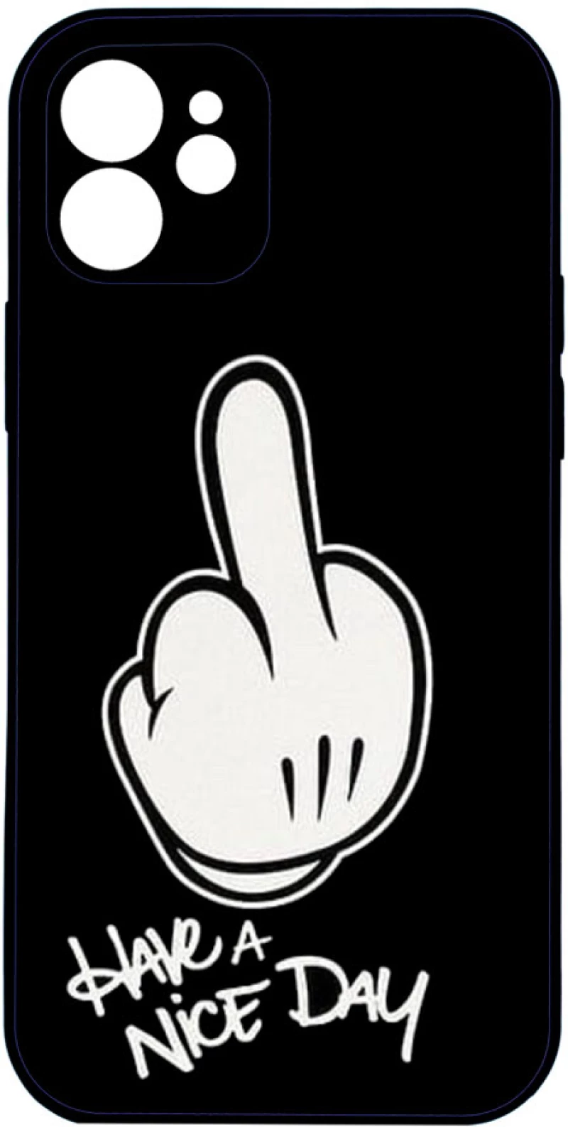 Have a nice day mouse - Samsung Galaxy A13 5G