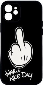 Have a nice day mouse - Samsung Galaxy A13 5G