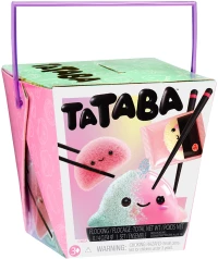 TATABA SQUISHY ΣΥΛΛΕΚΤΙΚΟΙ CUTE ΧΑΡΑΚΤΗΡΕΣ ΕΚΠΛΗΞΗ (#122555-EU)