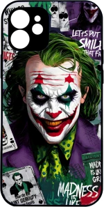 Joker Desing 3 - iPhone 12 Pro