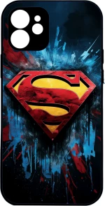 SUPERMAN - iPhone 16 Pro Max