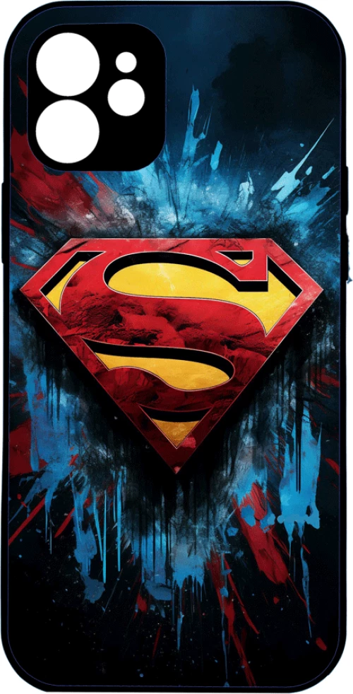 SUPERMAN - iPhone 14 Pro