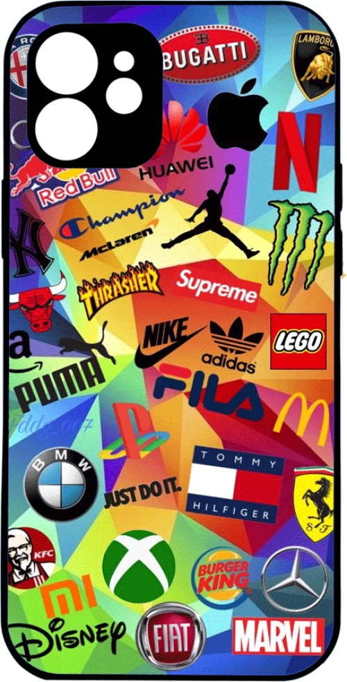 Brands Desing 4 - Poco X5 Pro