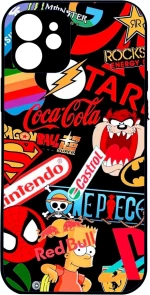 Brands Desing 5 - Samsung Galaxy S24 FE