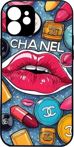 Chanel Desing 2 - Samsung Galaxy S22