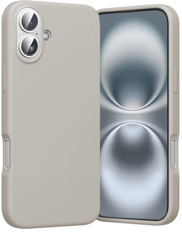 Vention KUHM0-20 Case for iPhone 16 Plus MagSafe (Gray)