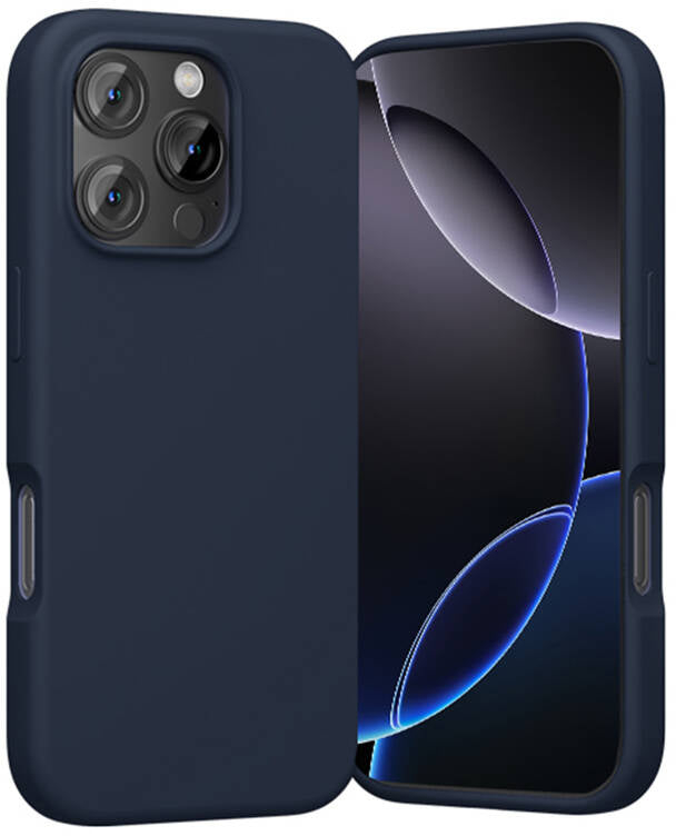 Vention KUHL0-30 Case for iPhone 16Pro MagSafe (Blue)