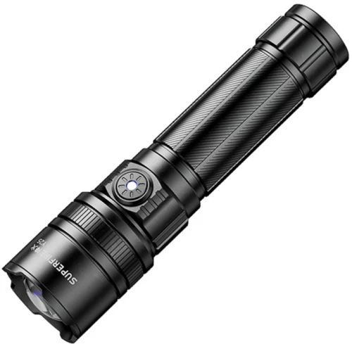 Superfire Y25 flashlight