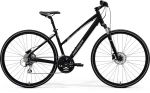 CROSSWAY L 20 Black (Silver)