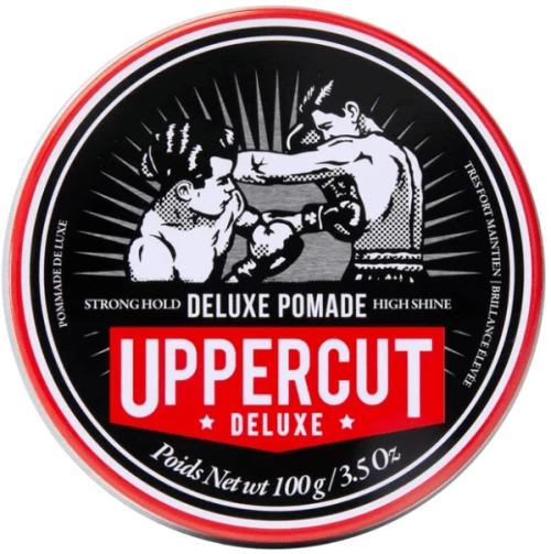 Uppercut Deluxe Pomade 100gr
