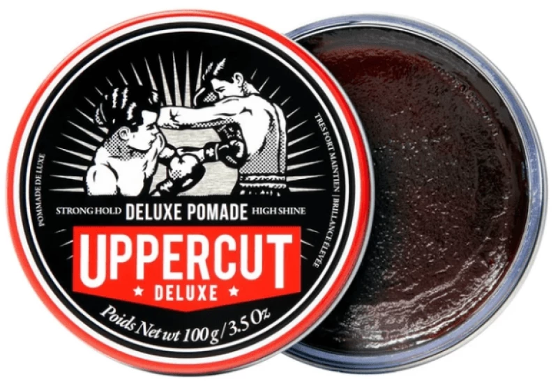 Uppercut Deluxe Pomade 100gr