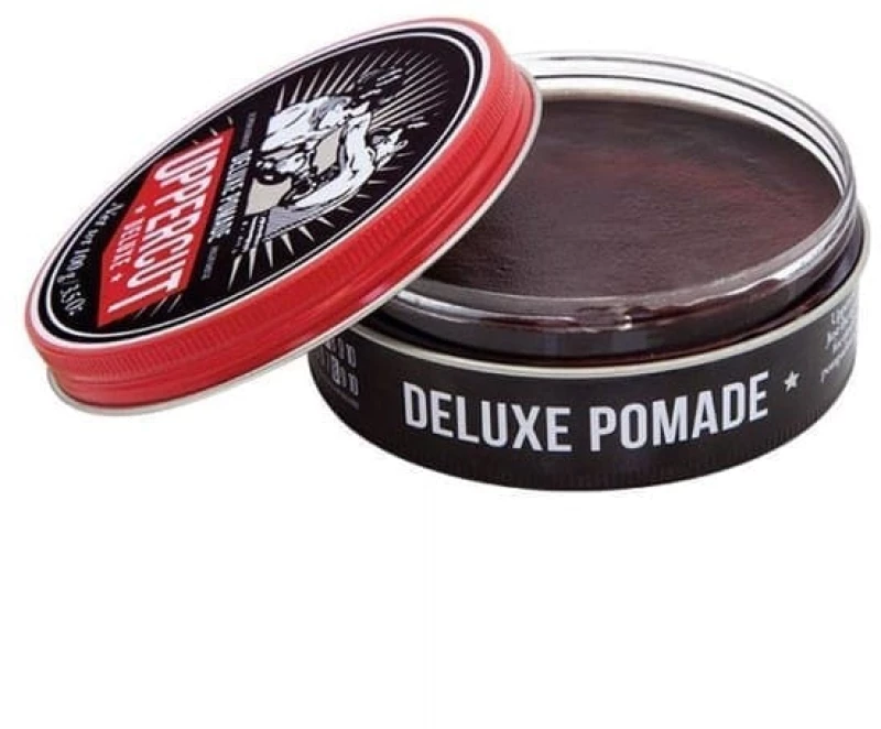 Uppercut Deluxe Pomade 100gr