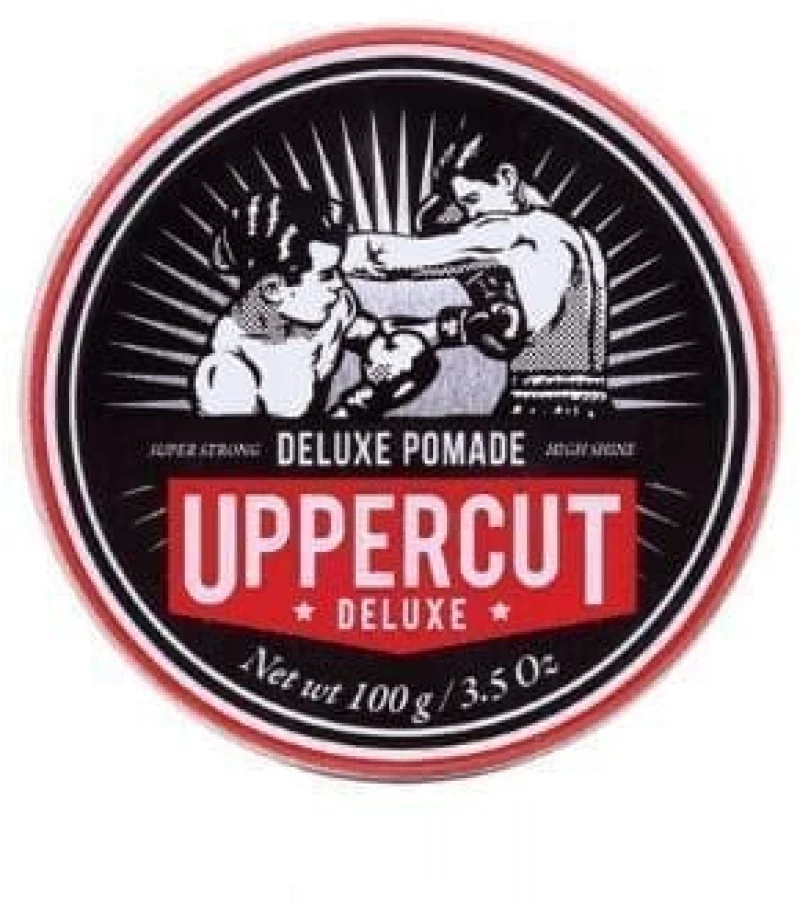 Uppercut Deluxe Pomade 100gr