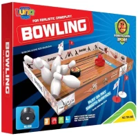 Επιτραπέζιο Bowling  Luna 46χ33.3χ6.2cm 000623203