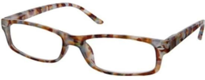 EYELEAD Ε222 Γυαλιά Πρεσβυωπίας Πολύχρωμο Κοκκάλινο 1.75