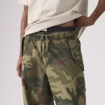 Levi’s® Man Baggy Field Cargo