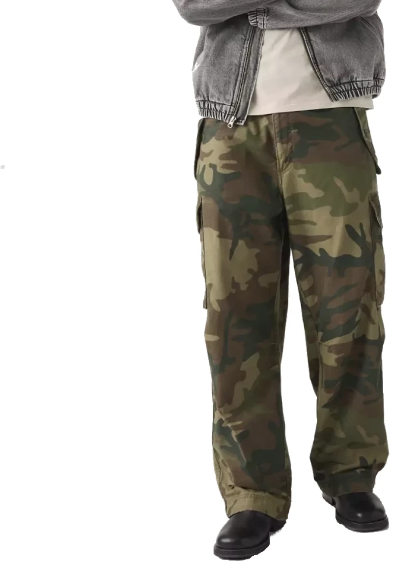 Levi’s® Man Baggy Field Cargo
